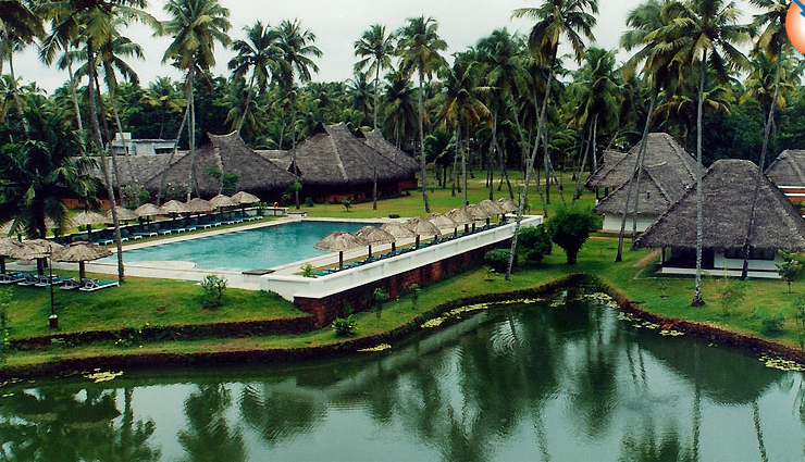 5 Must Visit Places in Mararikulam, Kerala