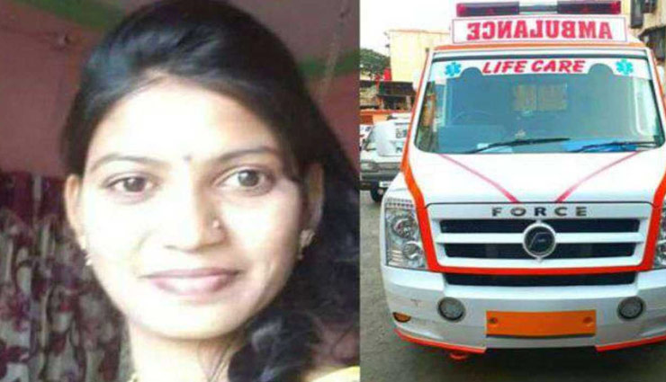 समय पर एंबुलेंस न मिलने से एक्ट्रेस और उनके नवजात बच्चे की हुई मौत, 2 फिल्मों में निभाई थी मुख्य भूमिका