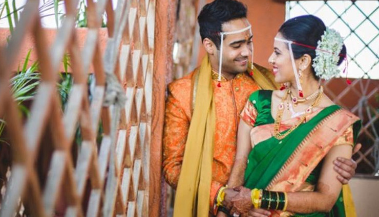 marathi bride,marathi bride fashion tips,bride fashion tips,fashion tips