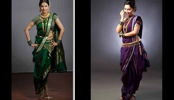 5 stylish ways to drape saree. stylish ways to wear saree,saree wearing tips,fashion tips,fashion tips for women