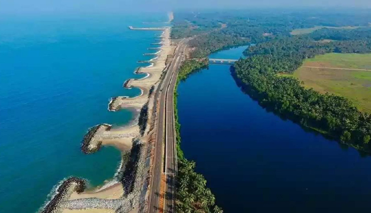 offbeat places in karnataka,hidden gems in karnataka,unique places to visit in karnataka,karnataka unexplored destinations,lesser-known places in karnataka