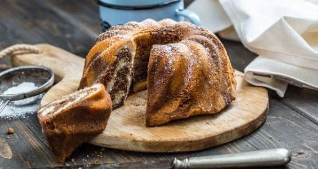 eggless marble cake,homemade cake,cake recipe