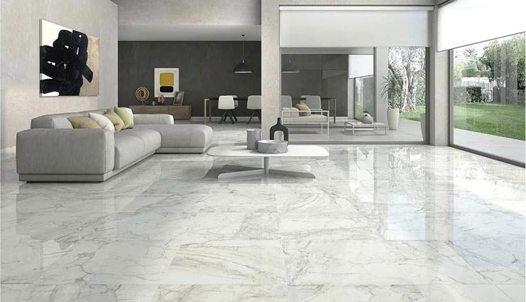 cleaning marble floor,tips to clean marble floor,household tips,home decor tips,marble floor,marble floor cleaning tips