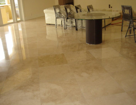 मार्बल की सफाई के 5 घरेलु टिप्स