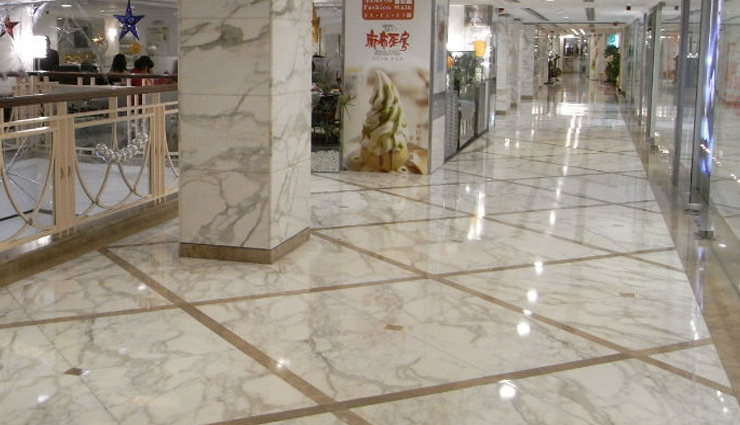 मार्बल टाइल्स बनाती है घर को सुन्दर, आसान तरीकों से करें इनकी साफ़-सफाई