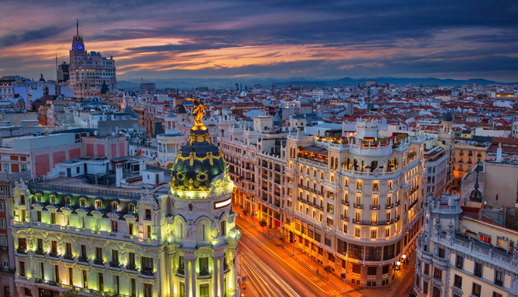 15 Things You Must Explore in Mardrid