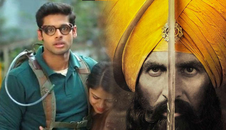 जोखिम लेने को तैयार रॉनी स्क्रूवाला, ‘केसरी’ के सामने ‘मर्द को दर्द. . . .’, ट्रेलर जारी