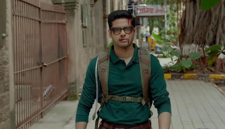 मर्द को दर्द. . .मैं फिल्म उद्योग में बाहर से आया व्यक्ति हूँ: अभिमन्यु दसानी