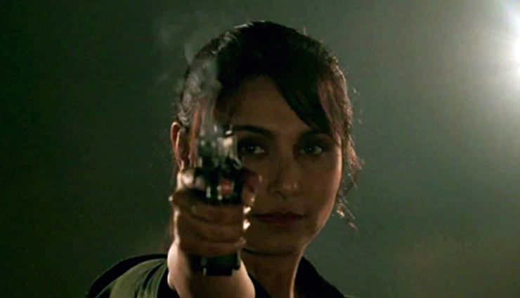 दो साल बाद फिर वापसी की राह पर रानी मुखर्जी, ‘मर्दानी-2’ में आएंगी नजर yash raj,rani mukherjee,mardani 2,bollywood,bollywood news hindi,bollywood gossips hindi