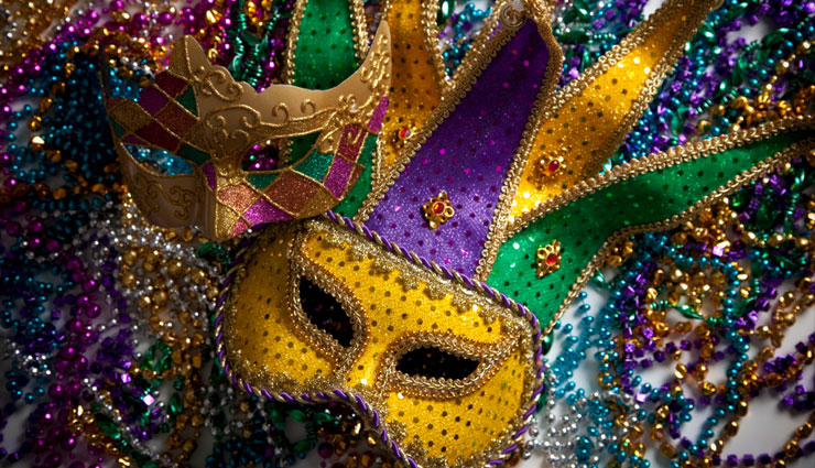 5 Weird Yet Amazing Rituals of Mardi Gras You Should Know