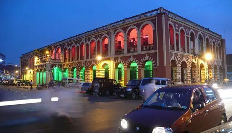 6 Tourist Attraction You Can Visit in Margao, Goa