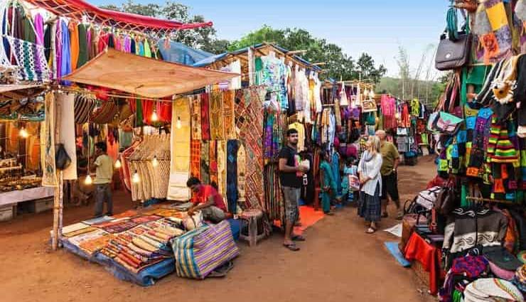 tourist attraction you can visit in margao,goa tourism,holidays,travel