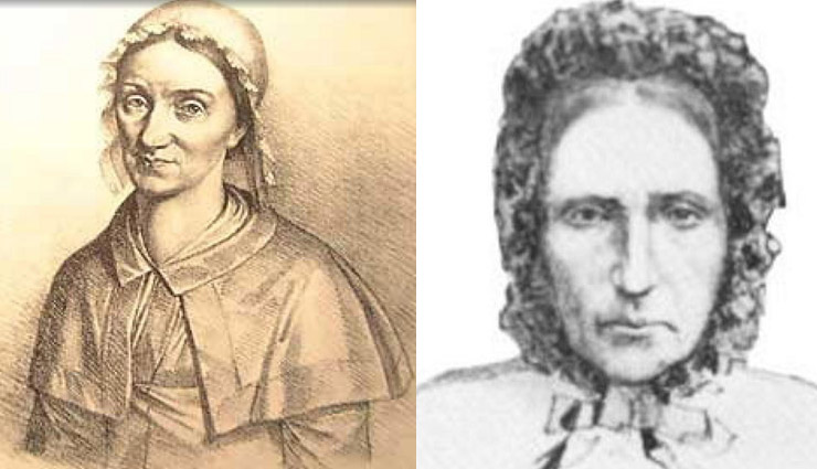 womens day special,dangerous lady underworld don,la chinar,jona deny,belle gunness,archana balmukund