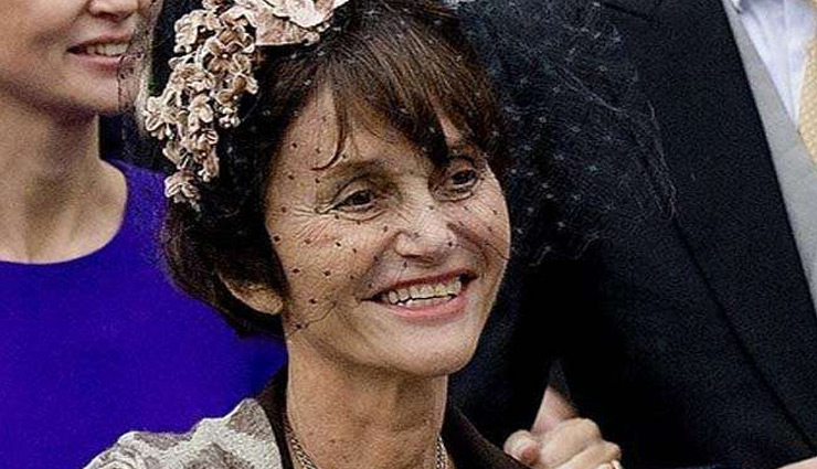 कोरोना वायरस से स्पेन की राजकुमारी मारिया टेरेसा की मौत, पेरिस में ली आखिरी सांस