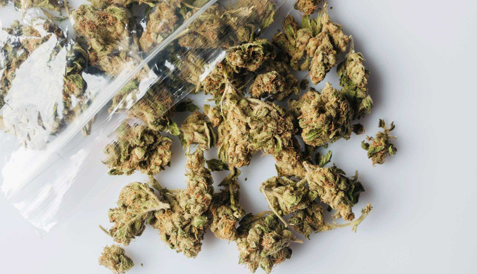 7 Potential Health Benefits of Marijuana