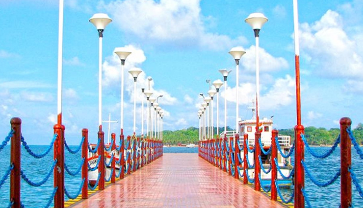 port blair attractions,andaman tourism,cellular jail memorial,marina park and aquarium,aberdeen bazaar shopping,jolly buoy island snorkeling,corbyn’s cove beach activities,andaman sightseeing,port blair landmarks,port blair travel tips