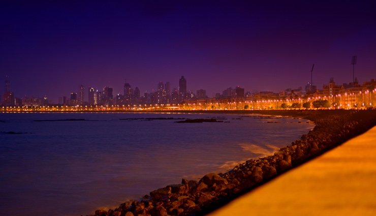 सपनो के शहर मुंबई के है ये 7 दर्शनीय स्थल, जो दिलाते है सुकून का एहसास mumbai,places to visit in mumbai,india,holidays,travel