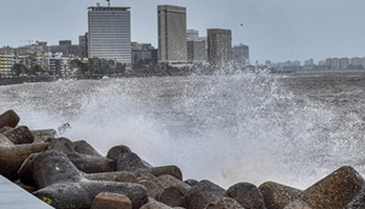 सपनों की नगरी मुंबई में घूमने के लिए बेस्ट है ये 8 जगहें, देखने को मिलेगी अनोखी छवि places to visit in mumbai,holidays,travel,tourism