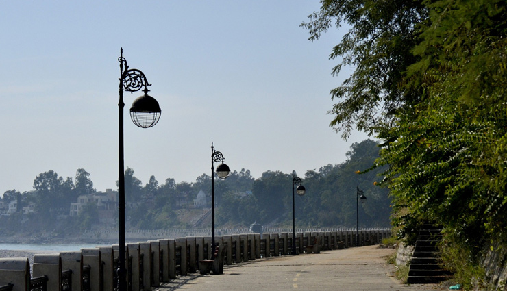 rishikesh,rishikesh tourist destinations,tourist destinations near rishikesh,travel,holidays,travel guide