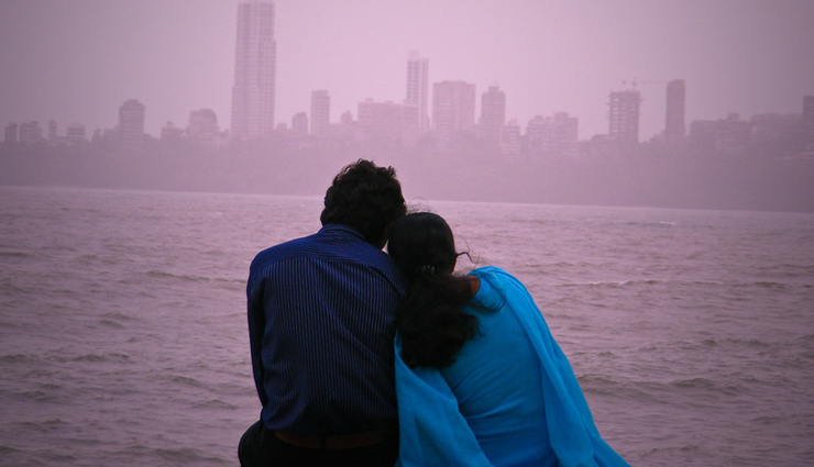 mumbai,maharashtra,love spots in mumbai,tourist places in mumbai
