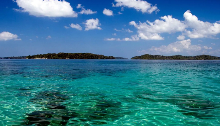 marine national parks in india,india,marine parks