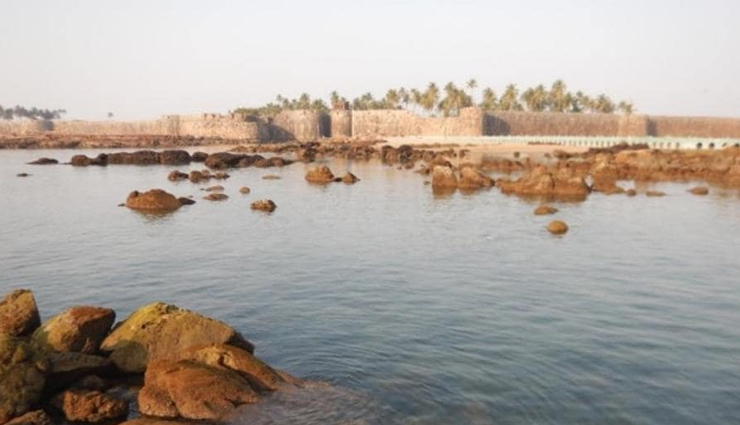 marine national parks in india,india,marine parks