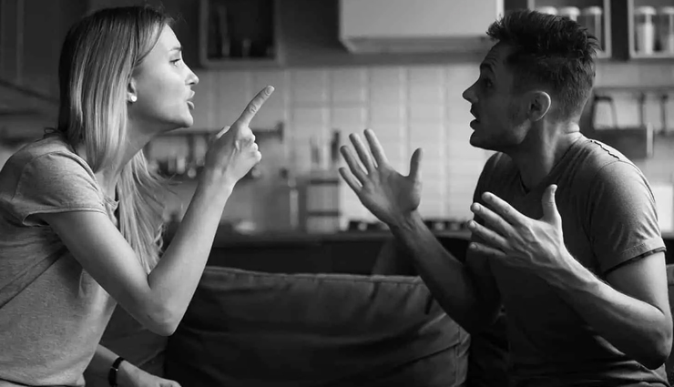 9 Most Common Marital Problems and How To Solve Them