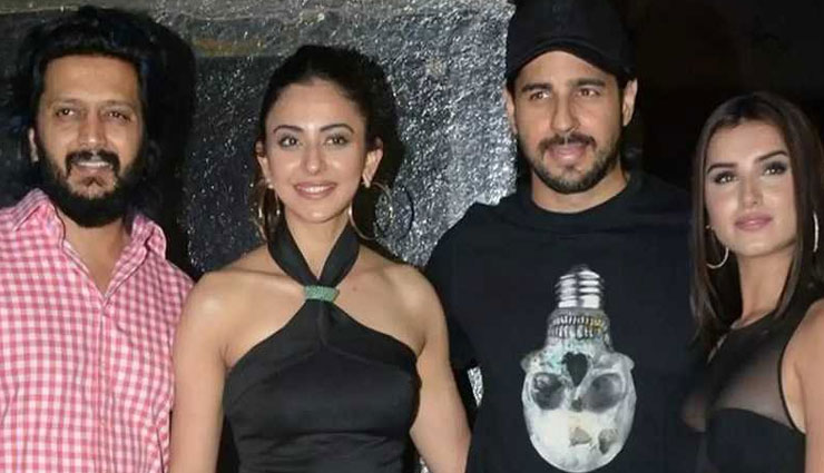 गीतकारों के पास शब्द नहीं, रीक्रिएट को मजबूर निर्माता, अब इसी राह पर मरजावाँ