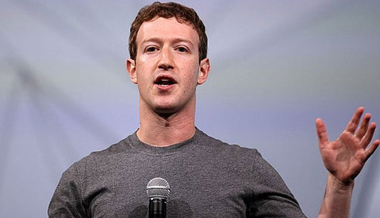 फेसबुक डाटा चोरी मामले में मार्क जुकरबर्ग ने मानी गलती, कहा - यह विश्‍वासघात का मामला है