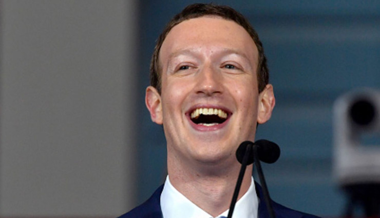 SHOCKING!! रविवार को डिलीट हो जायेगा मार्क जकरबर्ग का Facebook अकाउंट!