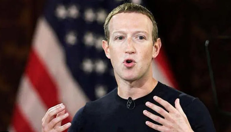 Facebook, WhatsApp, Insta करीब 6 घंटे बंद रहने के बाद हुए शुरू, मार्क जकरबर्ग को 600 करोड़ डॉलर का हुआ नुकसान