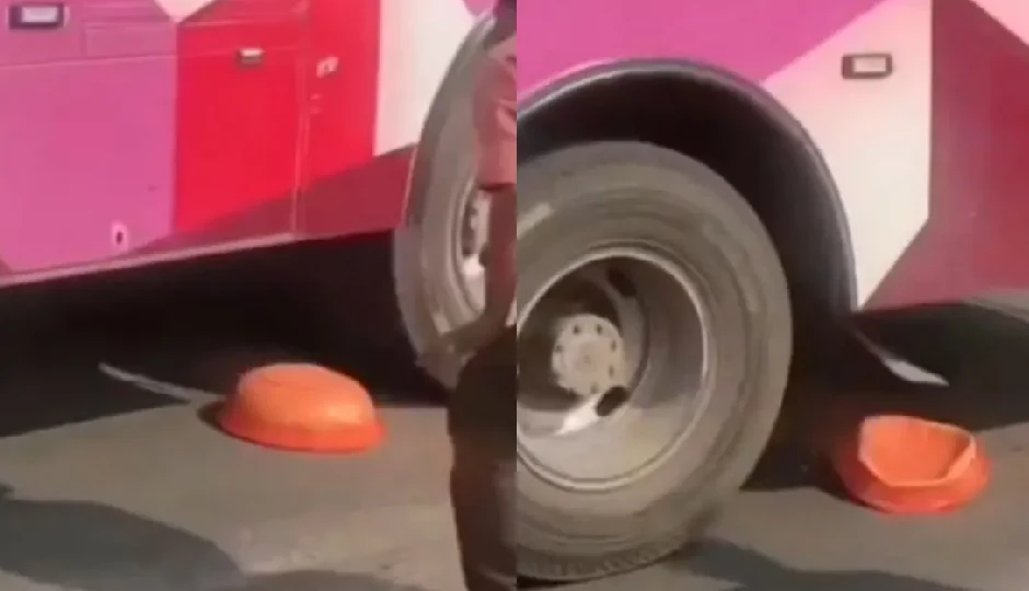 मार्केटिंग हो तो अगला लेवल, वरना हो ही न, यह वायरल वीडियो आपको भी देखना चाहिए