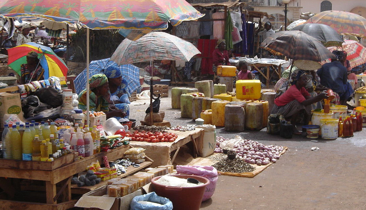markets in cameroon,camreoon,markets