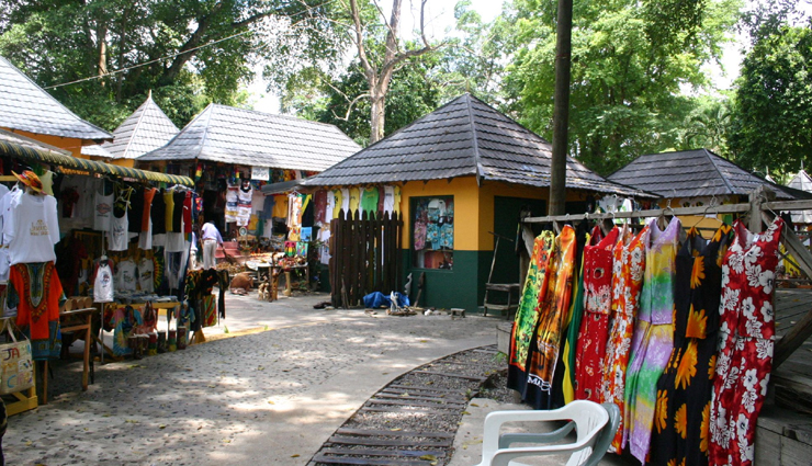 jamaica travel market