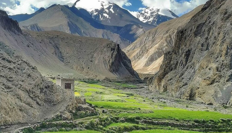 places to visit in ladakh,top destinations in ladakh,pangong lake attractions,thiksey monastery visit,magnetic hill tour,khardung la pass adventure,markha valley trekking,tso moriri lake sights,hemis national park wildlife,nubra valley travel guide,spituk gompa visit,alchi village experience,ladakh travel guide,must-see spots in ladakh,himalayan adventure ladakh