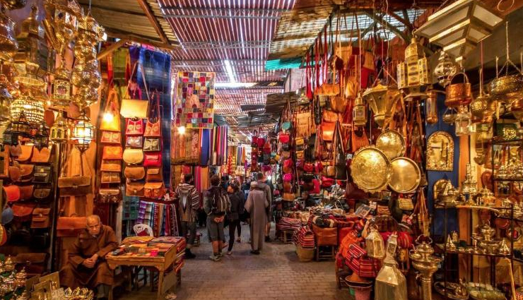 marrakech,hidden places to visit in marrakech,travel tips