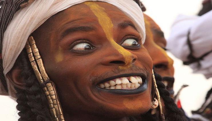 अनोखा देश जहाँ शादी करने के लिए चुरानी पड़ती है दुसरे की बीवी 