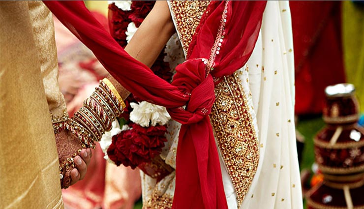 कभी भी इन 5 कारणों की वजह से ना ले शादी करने का फैसला, सोच-समझकर उठाए यह कदम