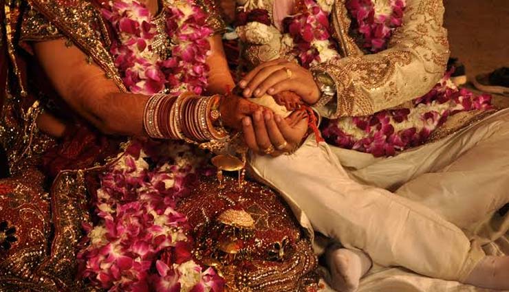 मस्जिद में हिंदू रीति-रिवाजों से होगा विवाह,  दुल्हन को मिलेंगे  10 तोला सोना और 2 लाख रुपए के उपहार 