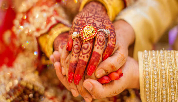 5 Amazing Benefits of Getting Married