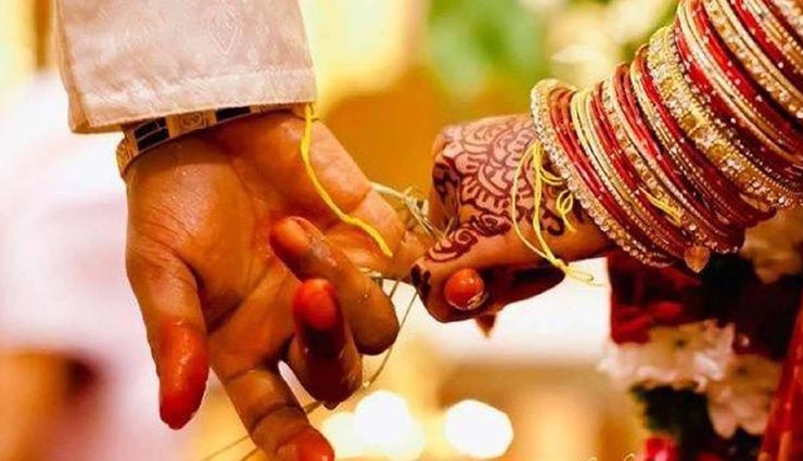 कुंवारों को आए ये सपने देते हैं शादी का संकेत