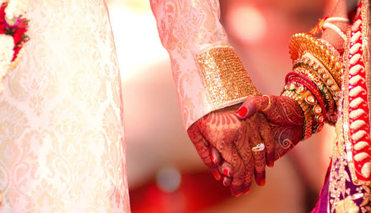 गुजरात / कोरोना महामारी के कारण पिछले 2 महीनों में टली 30,000 शादियां