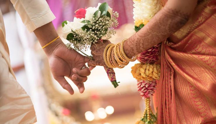 अनोखी शादी जिसमें दूल्हा-दुल्हन को ही याद नहीं अपना अतीत