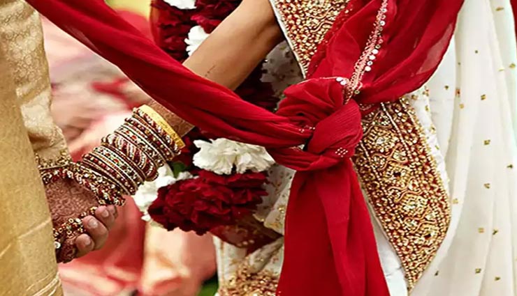 कोटा : पैसों का ये कैसा लालच कि अपनी ही पत्नी का भाई बन दूसरे से करवा दी शादी