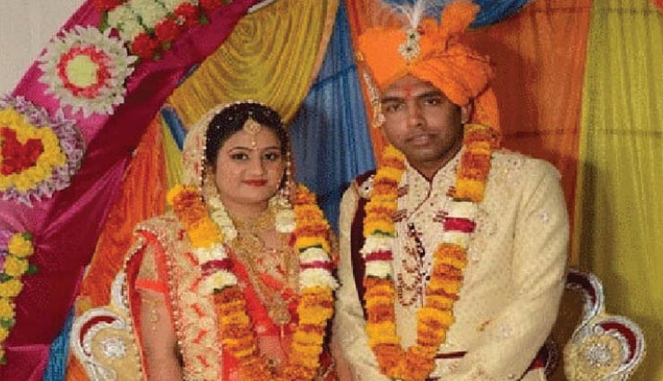 झुंझुनूं : RAS का प्री एग्जाम क्लियर कर चुकी बहु का मेंस नहीं हो पाया पास, मारपीट कर निकला घर से बाहर