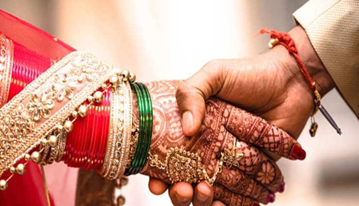 जोधपुर : 6 साल के प्यार के बाद होने वाली थी शादी, दूल्हा अपनी दुल्हन को छोड़ दोस्त की गर्लफ्रेंड को ले भागा