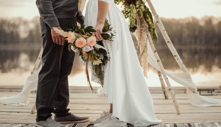 दुल्हन ने मेहमानों के लिए बना डाले ऐसे नियम कि सुनकर ही चकरा जाएगा माथा!