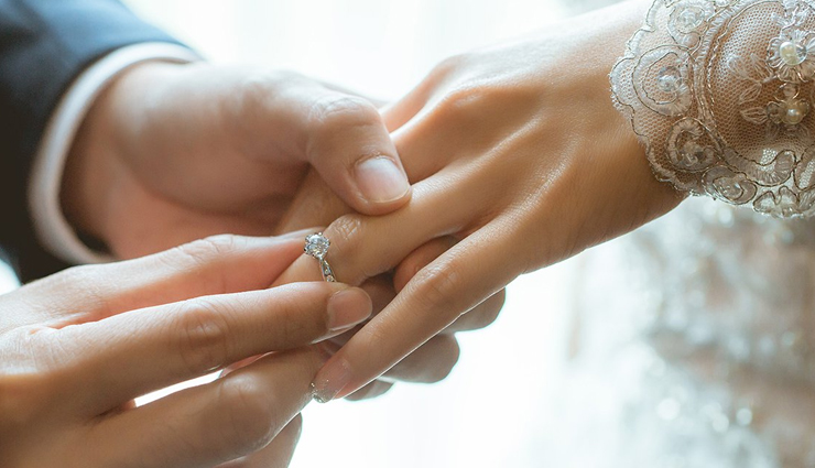 15 Most Amazing Benefits of Marriage