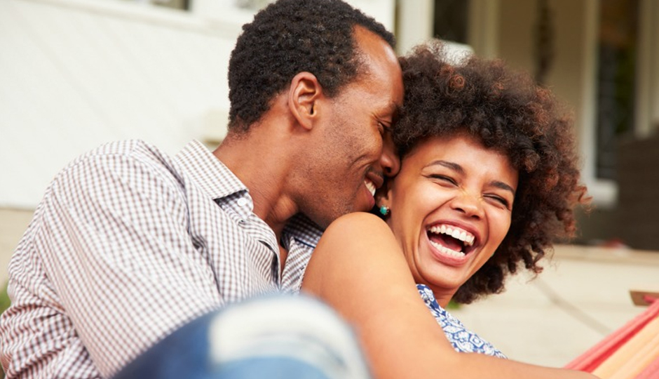 10 Ways To Be Happy in a Marriage