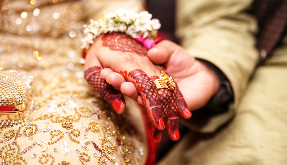 10 Amazing Benefits of Marriage